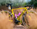 Cannondale SuperSix Evo Ben Healy