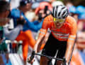 Die Sieger der World-Tour-Rennen 2023: Tour Down Under: Jay Vine