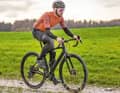 Au test de TOUR : le nouveau vélo de gravel Specialized Diverge STR.