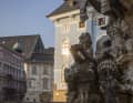 Vieille ville d'Olomouc