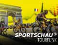 Enfin : le "Tourfunk-Podcast" ne se manifeste que lorsque son contenu est pertinent.