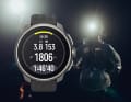 Suunto Race Test