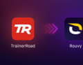 Trainings von TrainerRoad können jetzt auf Rouvy gefahren werden