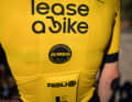 The jersey in detail