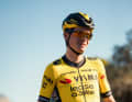 Le maillot de Visma | Lease a Bike pour 2024