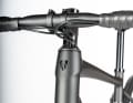 The Trek Domane AL5 in detail
