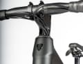 The Trek Domane AL5 in detail