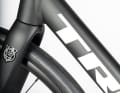 The Trek Domane AL5 in detail