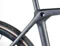 The Trek Checkmate SLR 8 in detail