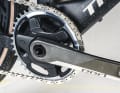 The Trek Checkmate SLR 8 in detail