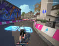 neue Möglichkeiten bei Zwift Play Beta, ...