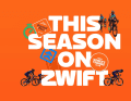 Lots of Zwift innovations are coming just in time for autumn