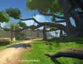 Mit Urukazi kommen in der Zwift-Welt Makuri Islands neue Strecken hinzu.