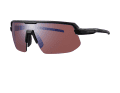 The cheapest of the three cycling glasses is the Twinspark, which is available for just 59.95 euros (RRP)