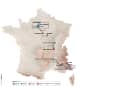 Voici le parcours de Paris-Nice 2024