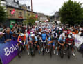 2026 UEC Gravel European Championships
