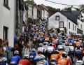 Championnats d'Europe de cyclo-cross sur gravier de l'UEC 2026
