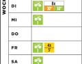 Basic plan everyman race week 4