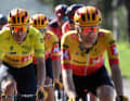 Uno-X Pro Cycling Team (NOR): 8 Mio.