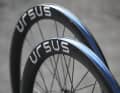 Made for the fastest road bikes on the planet: The Ursus Arya R is the spearhead of the Italian wheel manufacturer's line-up.