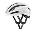 The French racing team led by Emanuel Buchmann is equipped with the Uvex Surge Aero Mips, among other things.