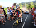 8. Wout van Aert - 2 millions d'euros