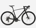 Le modèle le plus cher est équipé d'une dynamo dans le moyeu et de SRAM Force AXS, prix : 5099 euros