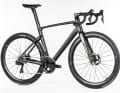 The own brand of the sporting goods discounter Decathlon provided TOUR with an exclusive prototype. Apart from the finish, it was identical to the production model, which is due to be available in 2024.