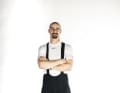 Men's Zero Bib Tight from Velocio
