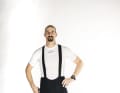 Men's Zero Bib Tight de Velocio