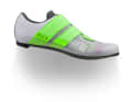 Der neue Fizik Vento Powerstrap-Aeroweave Roadschuh.