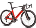 199 Watt, Simplon Pride II Dura-Ace Di2