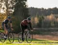 Le Canyon Endurace CF SL 8 Di2 vs. Rose Reveal Four Disc Ultegra