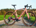 Canyon vs. Rose: Canyon Grizl CF SL 7 eTap