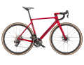 Les autres options de couleur sont "rouge velours"...