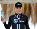 Marius Mayrhofer - de Team dsm-firmenich à Tudor Pro Cycling Team
