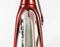 Some models are designed to cover an extremely wide range of applications and allow tyres in gravel bike format.