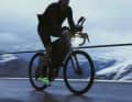 Le Van Rysel EDR CF Ultra est un vélo de course d'endurance conçu pour les longues distances.