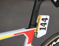 Le Look 795 Blade RS de Simon Geschke.