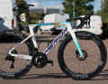 Das Reacto Team von Merida gibt es in seiner Bauform bereits seit 2021