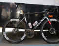 The Colnago V4Rs from Nils Politt