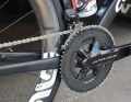 The Colnago V4Rs from Nils Politt