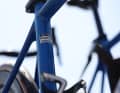 The Axxom II GT model has a UCI label, but is marketed as an endurance racing bike.