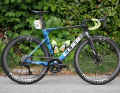 The Cube Litening Aero C:68X SLT by Georg Zimmermann