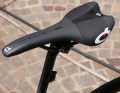 The Wilier Verticale SLR by David Gaudu