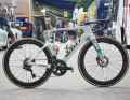 Das Scott Foil RC von John Degenkolb