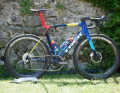 The Trek Madone SLR by Jasper Stuyven