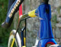 Le Trek Madone SLR de Jasper Stuyven
