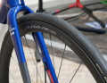 Das Wilier Verticale SLR von David Gaudu