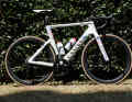 Les vélos de course des 22 équipes du Tour de France - Alpecin-Deceuninck : Canyon Aeroad CFR